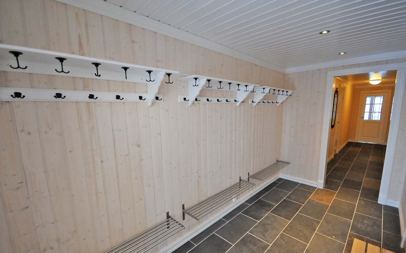 Gang Utsikten - Sjumilskogen booking Trysil