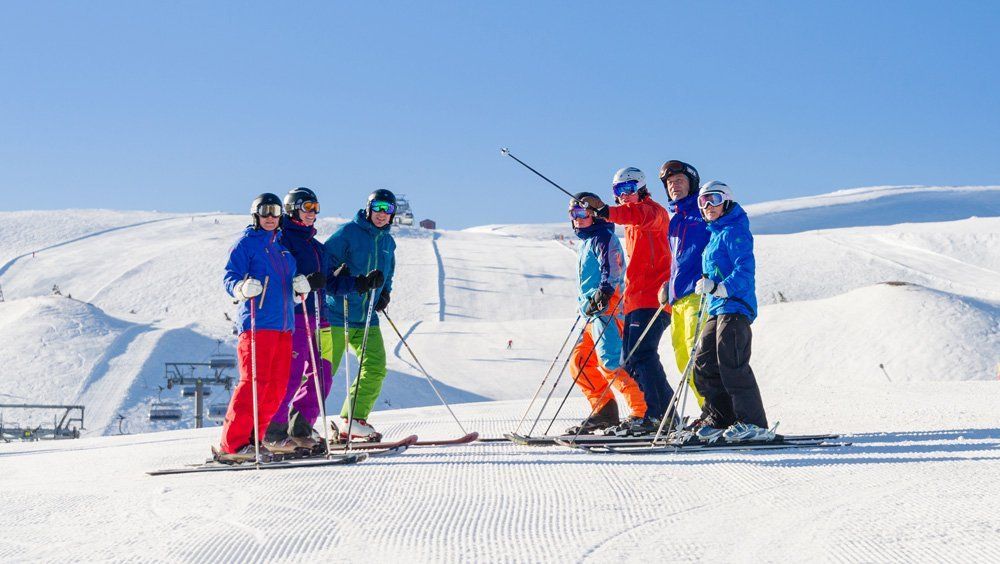 Vinteraktiviteter - Sjumilskogen booking Trysil