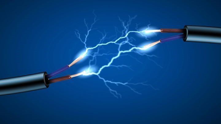 INSTALAÇOES  ELÉCTRICAS