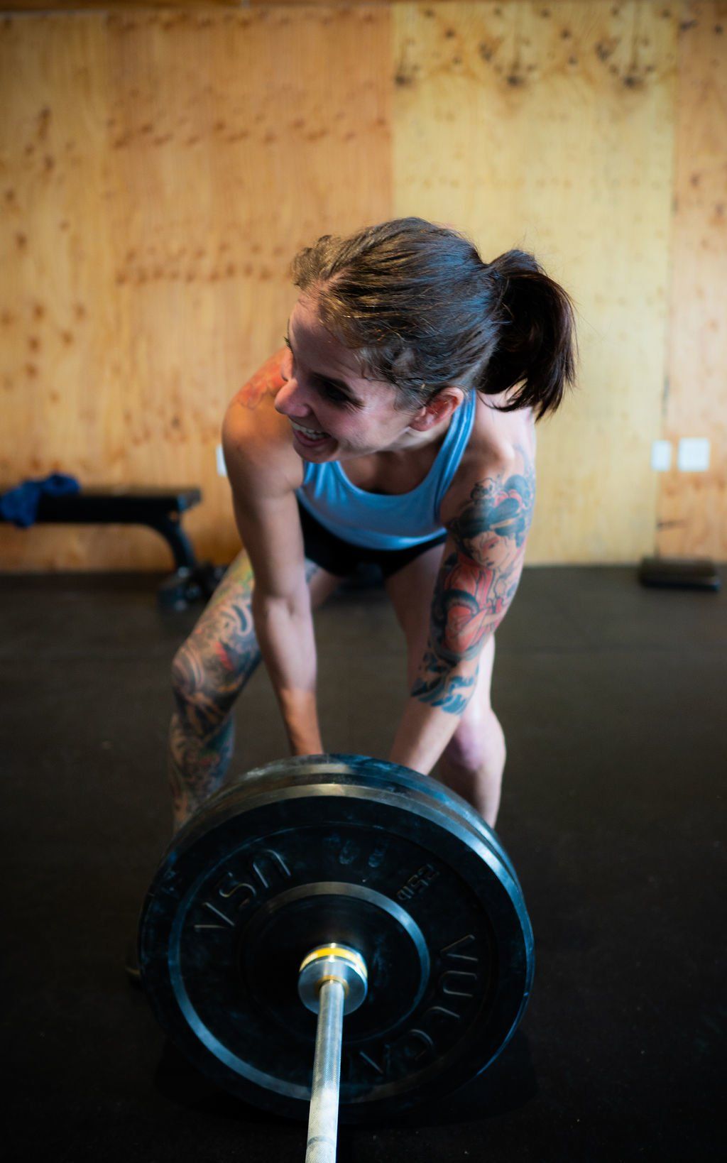 Gym Lakewood Colorado