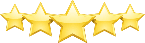 5 Stars logo