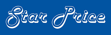 STAR PRICE-LOGO STAR PRICE-LOGO