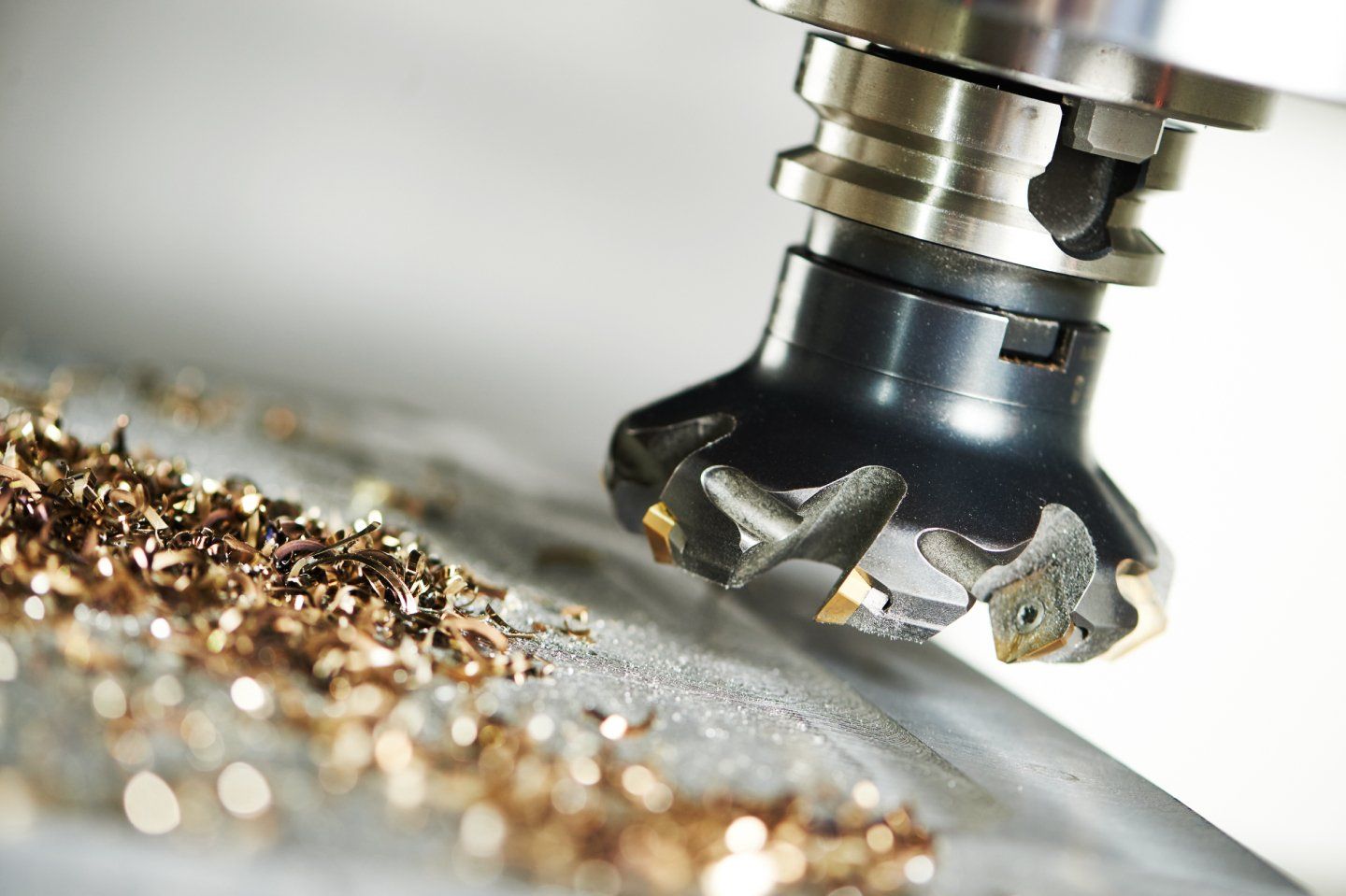 Laser cutting tools