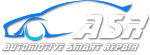 Automotive Smart Repair logo