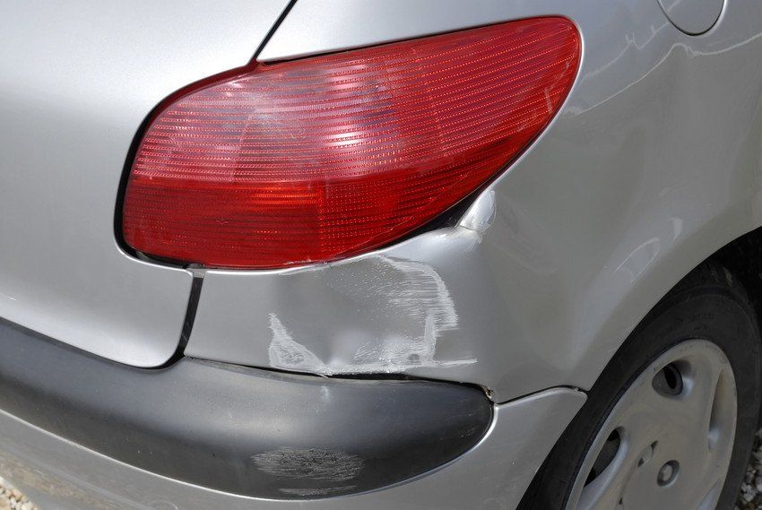 dent repairs
