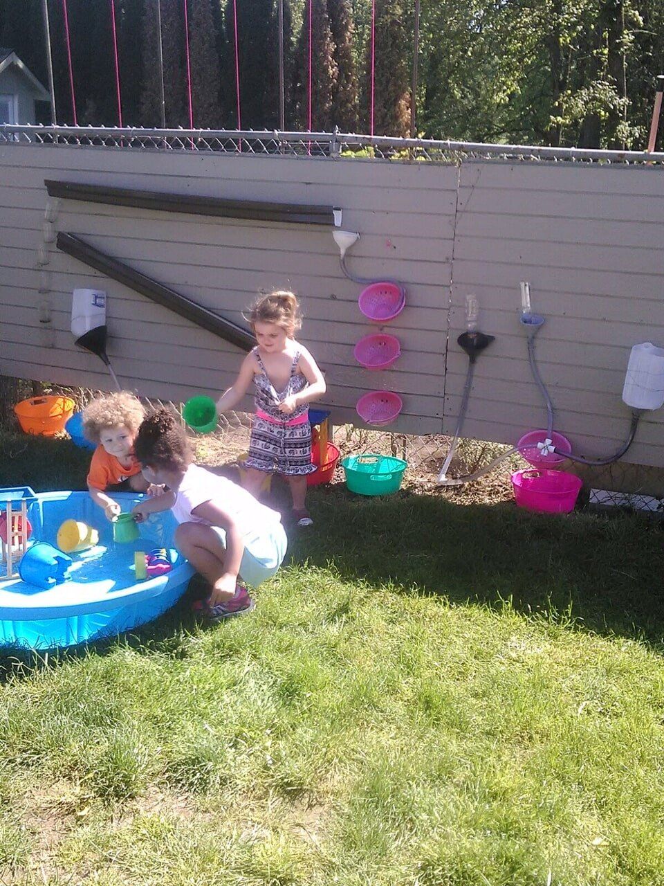 Playful Kids - Preschool in Beaverton, OR