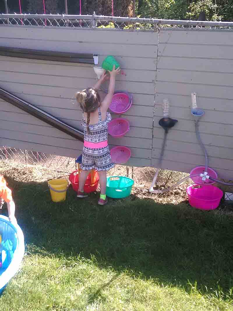 Playful Kids - Preschool in Beaverton, OR