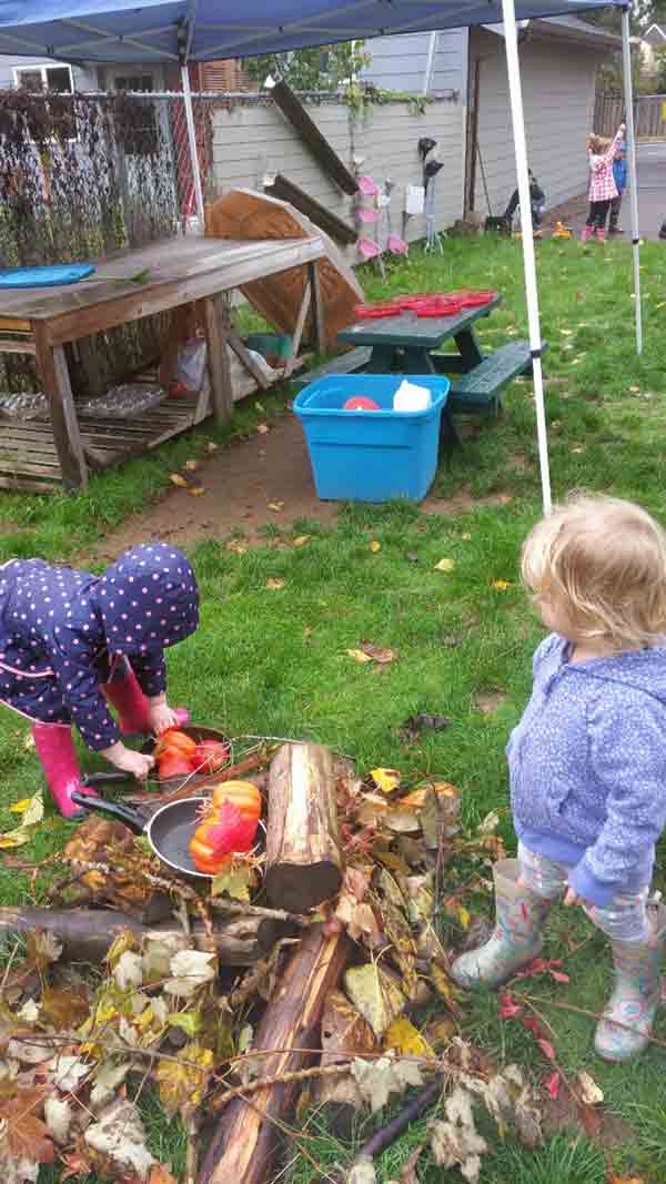 Playful Kids - Preschool in Beaverton, OR