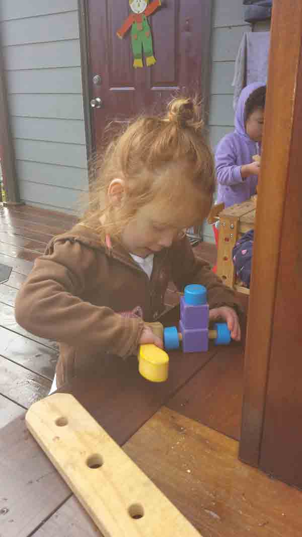 Playful Kids - Preschool in Beaverton, OR