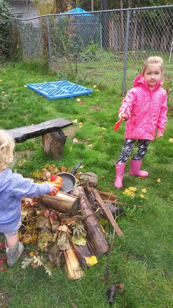 Playful Kids - Preschool in Beaverton, OR