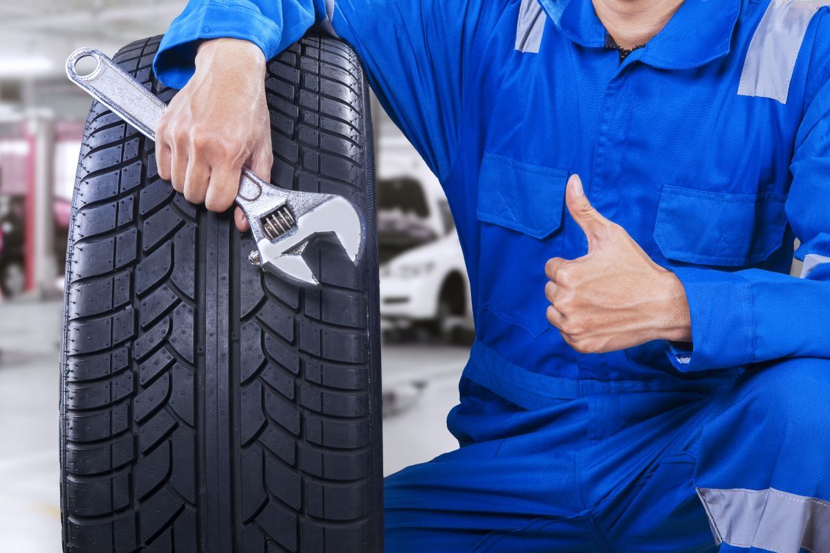 Friendly Service
