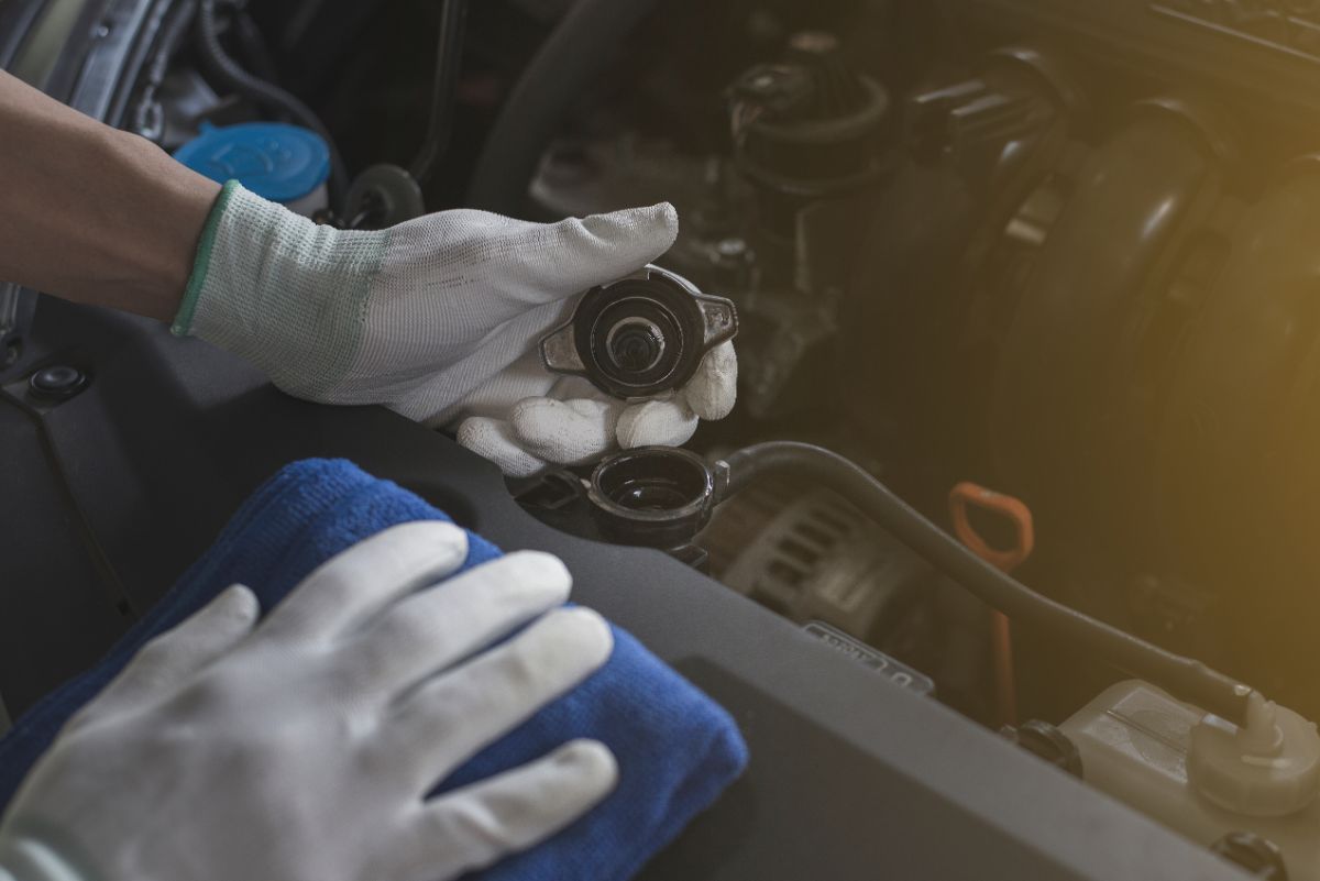 Fast Repairs for Small Issues