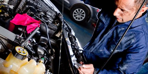 Maintenance Basics
