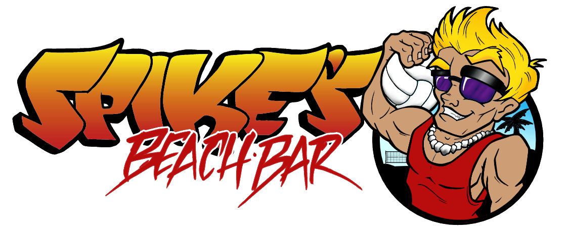 Spike's Beach Bar - Reset Arcade Rossford