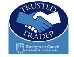 Trusted Trader icon