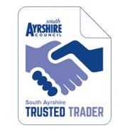 Trusted Trader icon