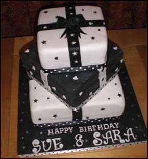 Celebration and novelty cakes - Preston, Lancashire - Home Maid By Stella Limited - Celebration and novelty cakes - Preston, Lancashire - Home Maid By Stella Limited -