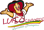 Logo Luso Sabores