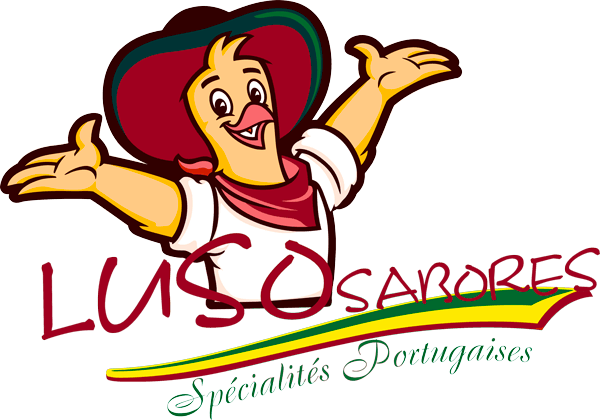 Logo Luso Sabores