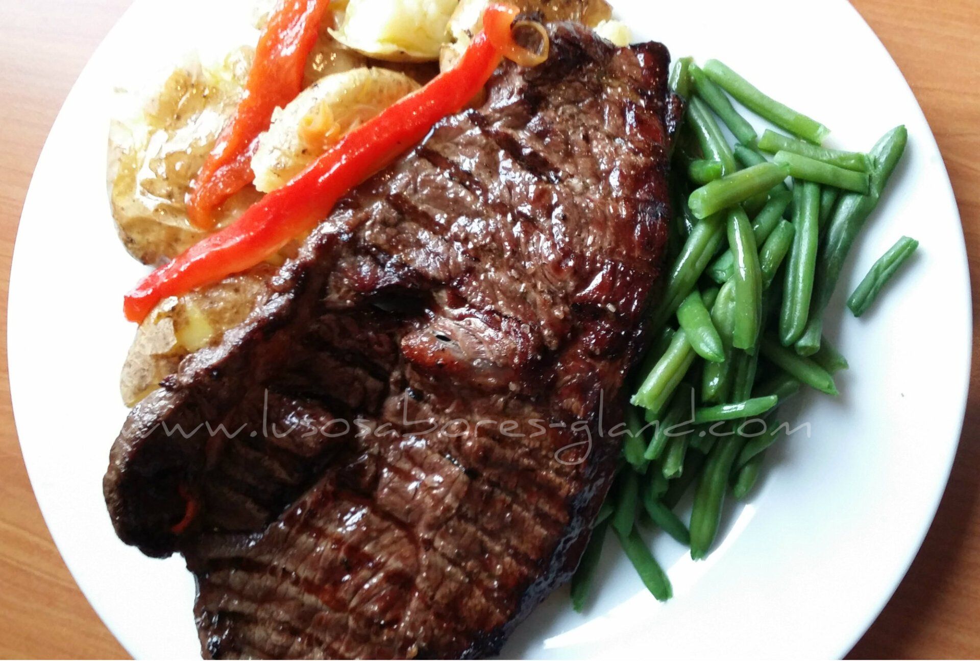 Entrecôte