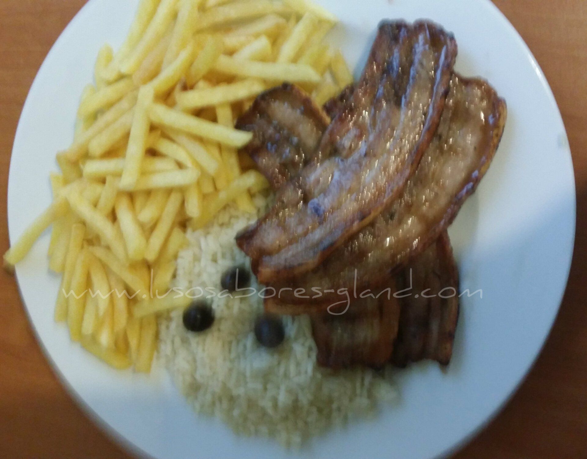 Entremeada