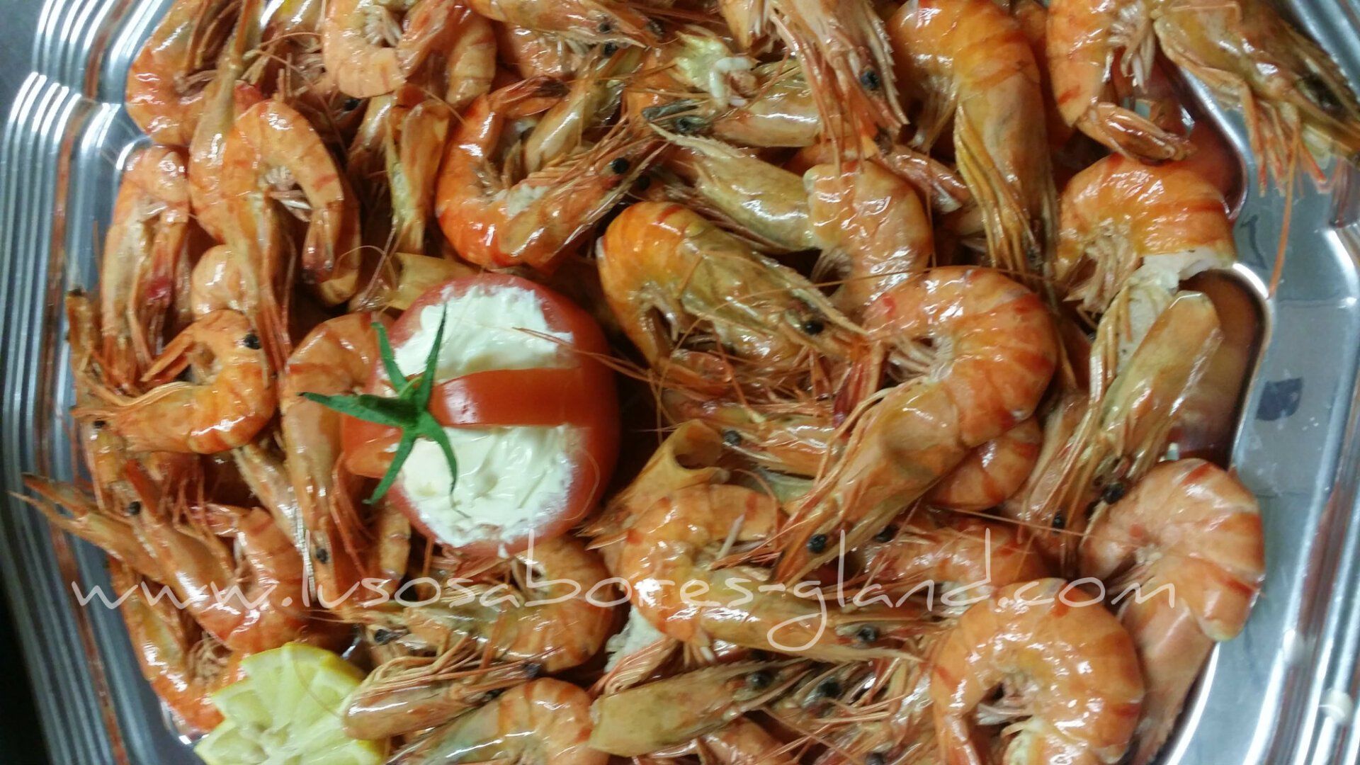 Gambas