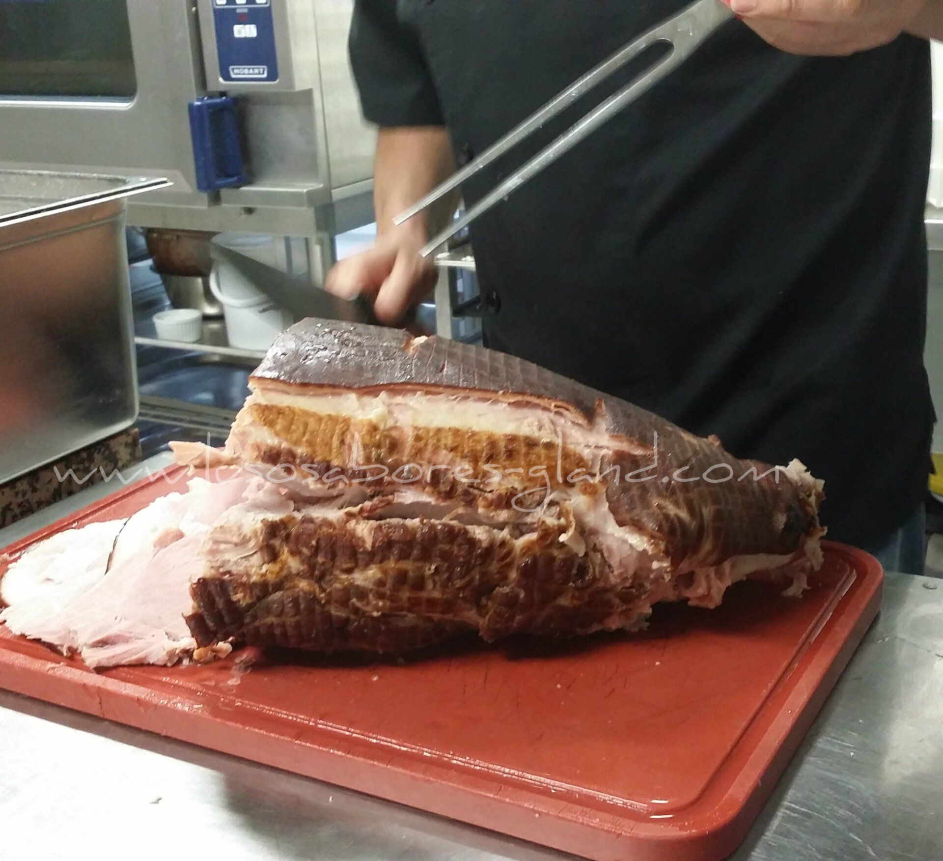 Jambon