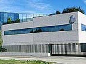 edilizia industriale