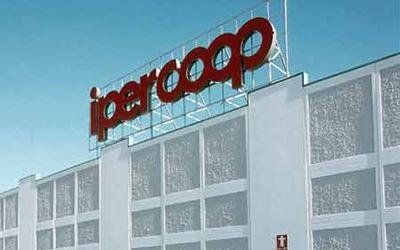 particolari costruttivi ipercoop
