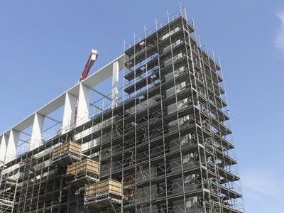 prefabbricati cemento