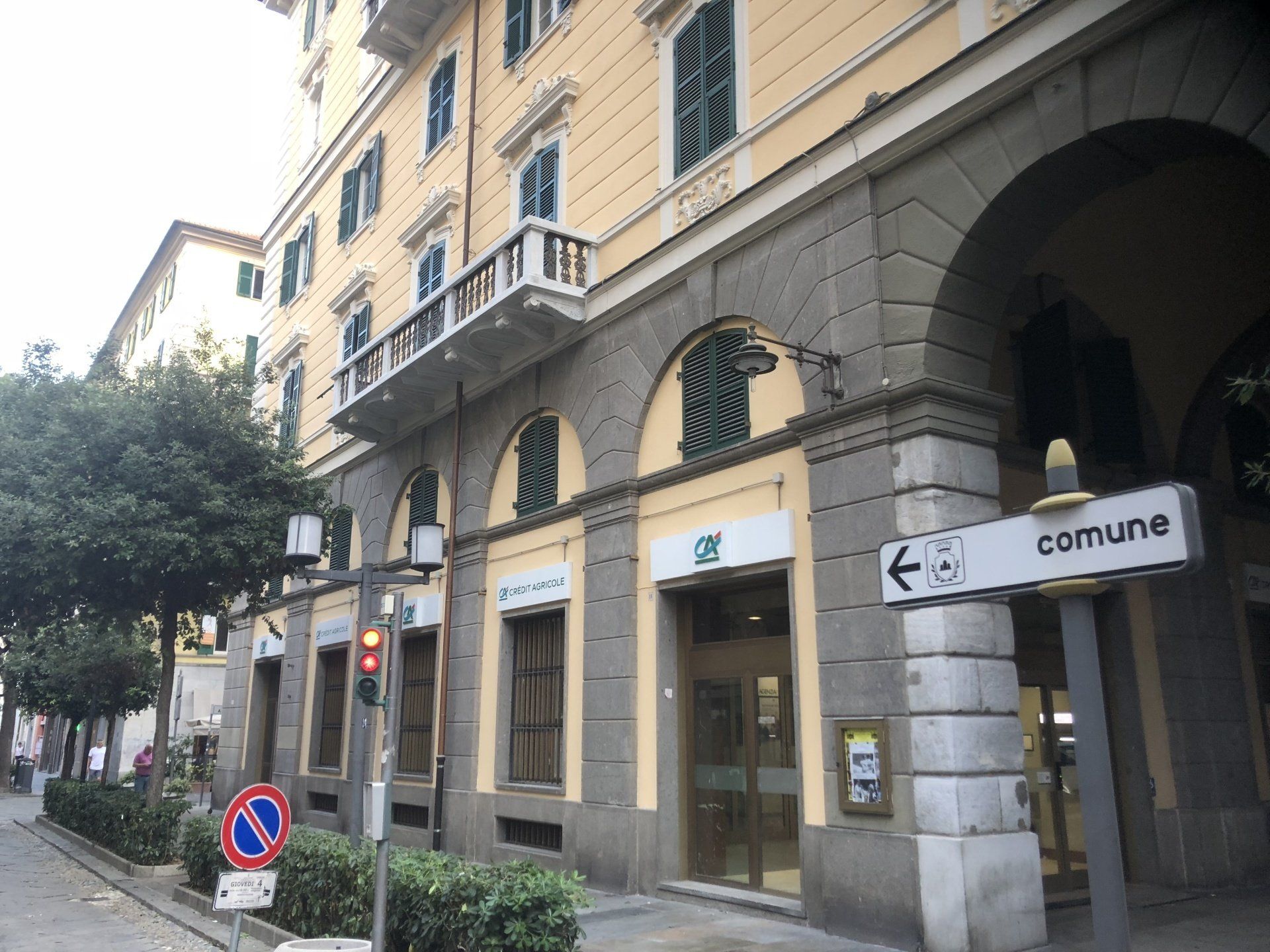 Chi siamo