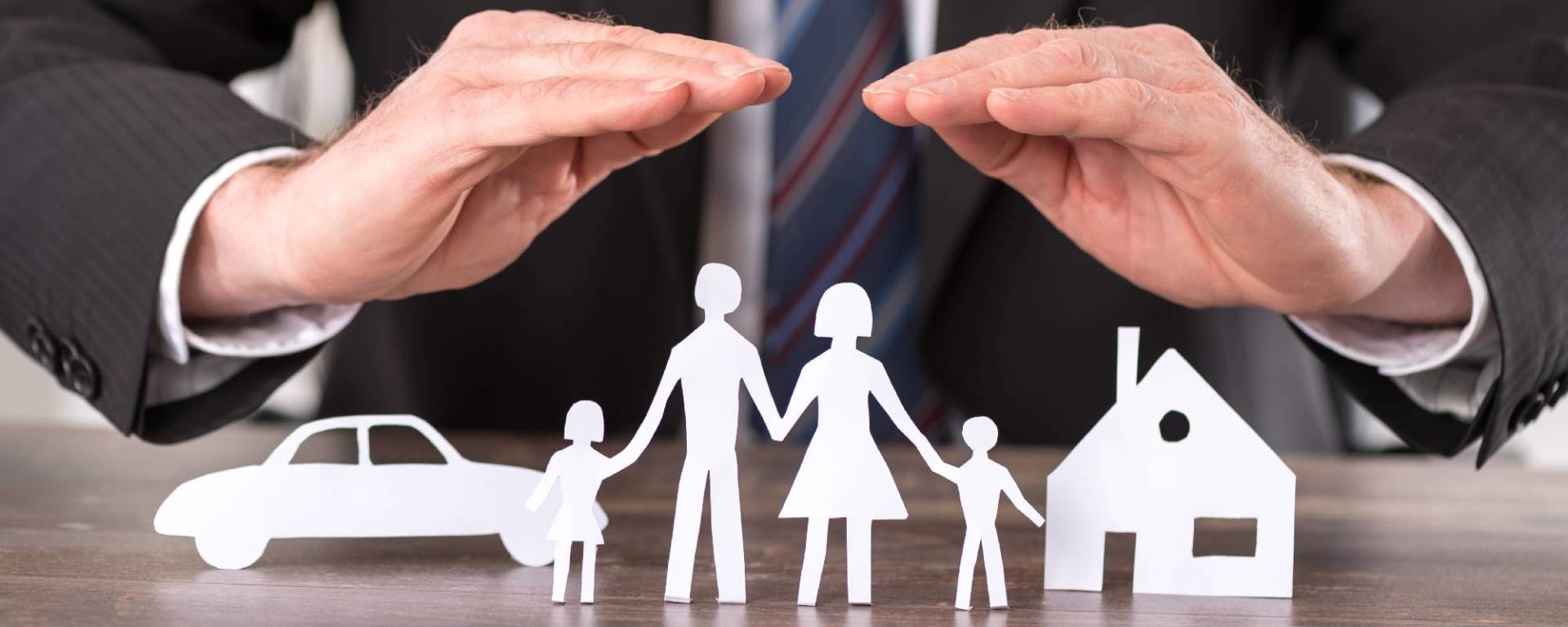 Persone e famiglia