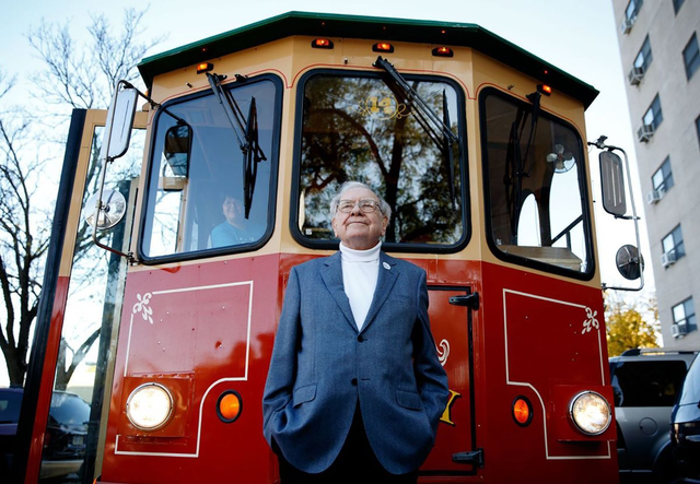 Private Tours | Ollie The Trolley | Omaha, NE