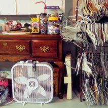 House clearance
