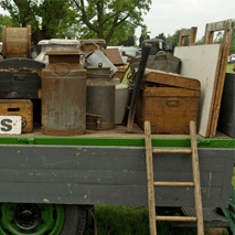 Waste disposal