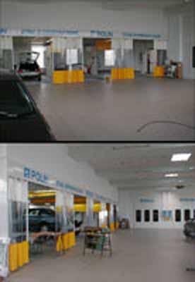 interni carrozzeria