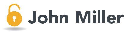 John Miller logo