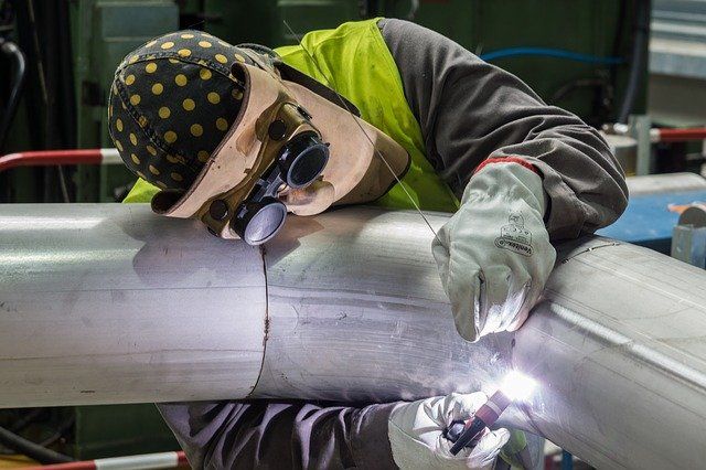Segurança do Trabalho