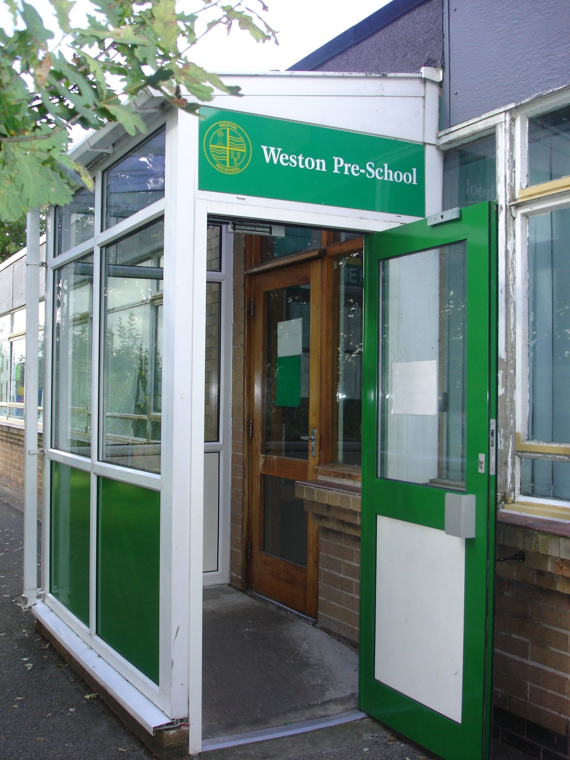 Windows and doors