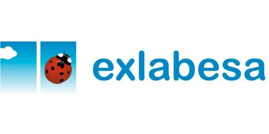 Exlabesa logo