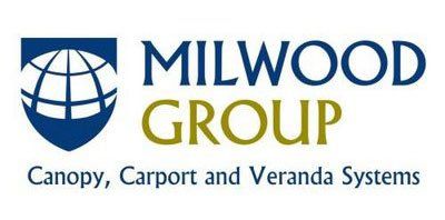 Milwood Group logo
