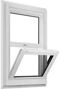 Galaxy Tilt-In Single Hung Window | Los Angeles, CA | J & A Windows Inc. Galaxy Tilt-In Single Hung Window | Los Angeles, CA | J & A Windows Inc.