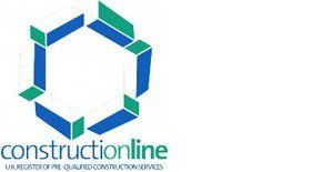 Constructionline logo