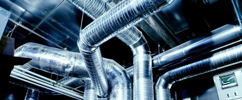 Air Ducts