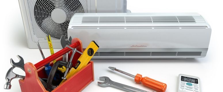 HVAC System