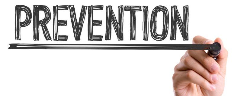 Prevention photo