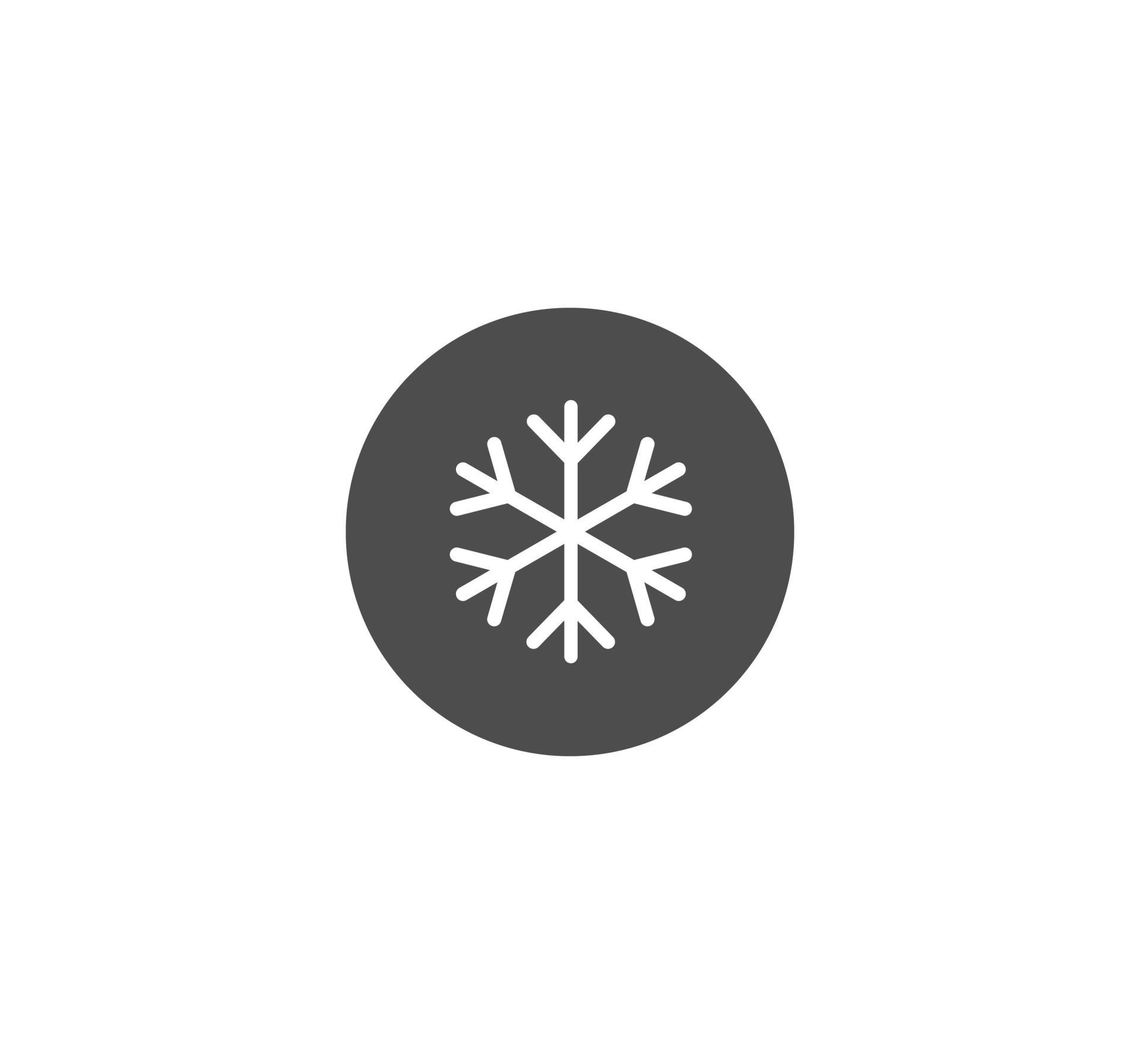 Air Conditioning Logo