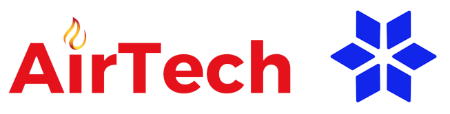 AirTech Heating & Air Conditioning in Rogers, AR