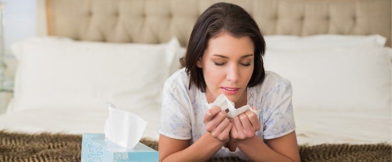 Seasonal Allergies