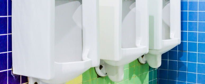 Urinals
